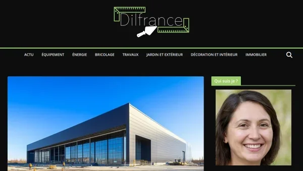 Dil France