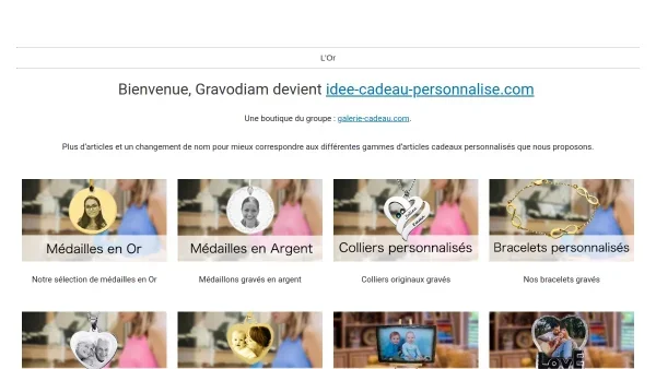 Gravodiam