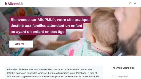 AlloPMI