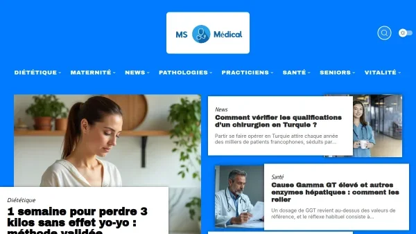 Matériel Service Médical