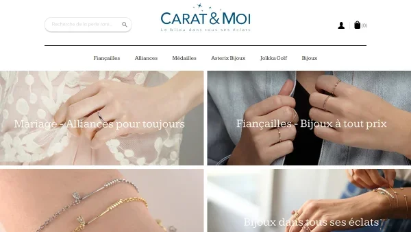 Carat & Moi