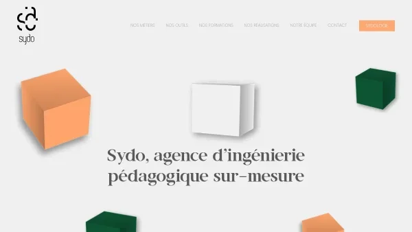 Sydo