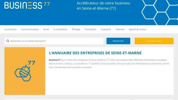 Business77