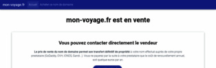 MonVoyage