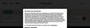 Thomas Cook