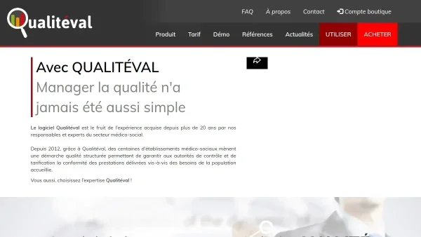 Qualit'Eval