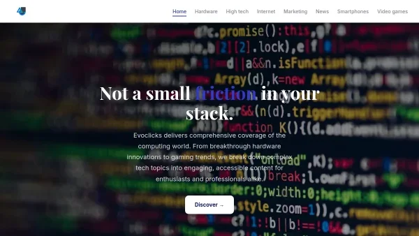 Evoclicks