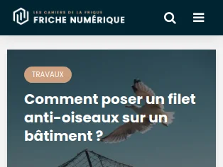 Les Cahiers de l'Afrique