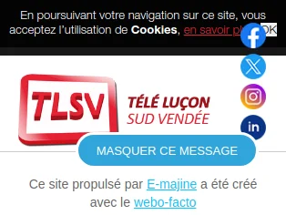 Télé Luçon Sud Vendée