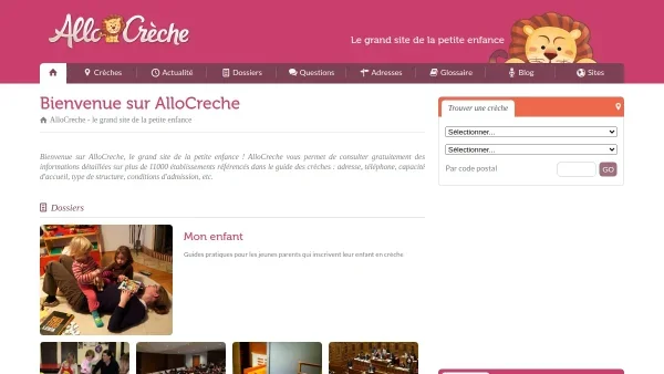 AlloCreche