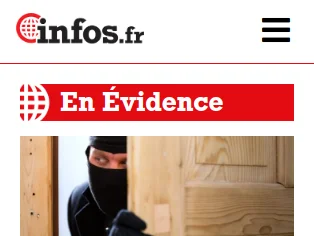 Infos