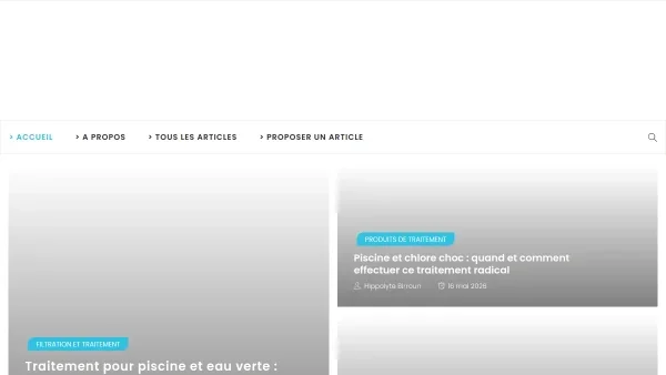 Économie d'eau