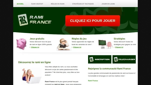 Rami France