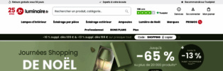 Luminaire