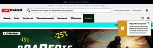 iCasque