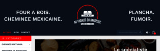 Au paradis du barbecue