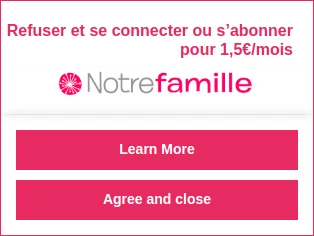 Cuisine Notre Famille