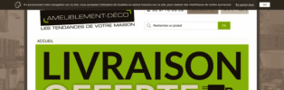 Ameublement Déco