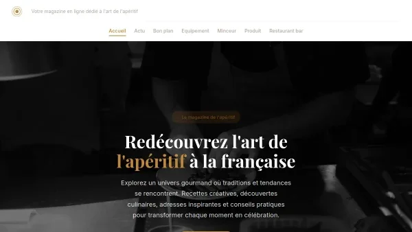 Le meilleur des spiritueux en vente sur www.cote-aperitif.com