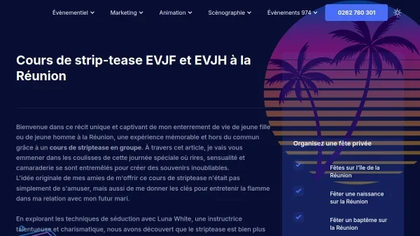 Les 5 commandements pour ne pas louper son enterrement de vie de jeune fille