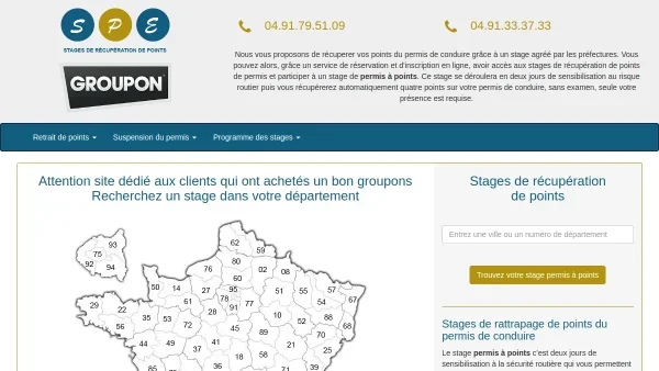 Permis à points : contester le retrait de ses points