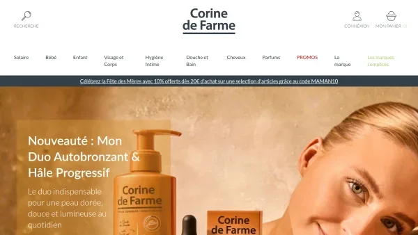 Choisir votre produit de bronzage pour une peau parfaite
