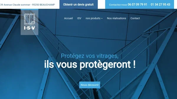 Qu'est-ce qu'un film anti-uv ?