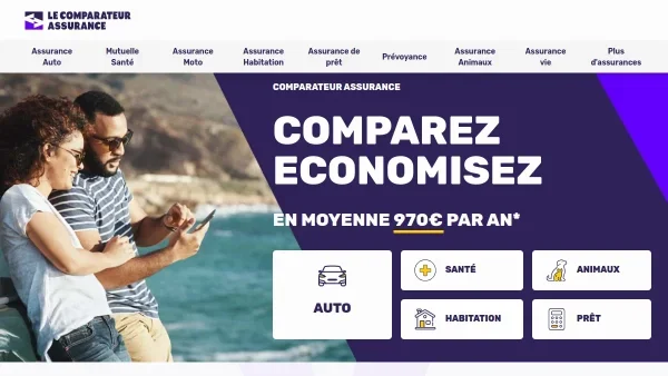 Choisir la bonne assurance habitation