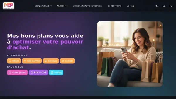 Bénéficiez de codes promotion Boulanger