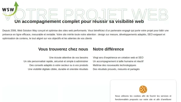 Comment augmenter sa notoriété web