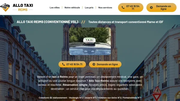 Hotel Reims : Les meilleurs hôtels de Reims sélectionnés pour vous