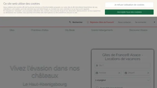 Meilleure visibilité pour les touristes étrangers