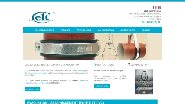 Pourquoi certains colliers de fixation sont-ils plus efficaces que d'autres ?