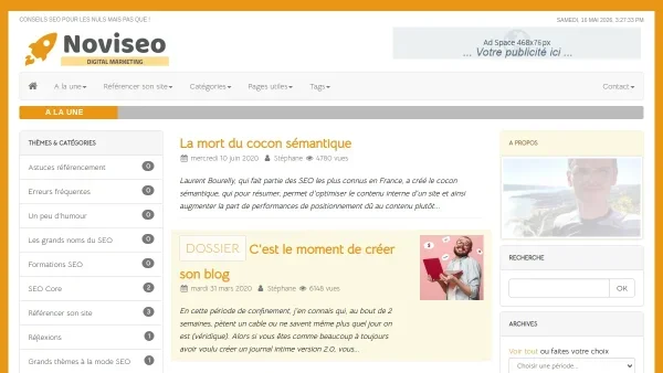 Devenir community manager