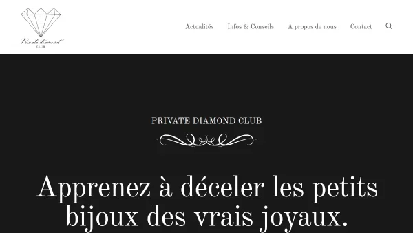 Les tailleries de diamant dans le monde