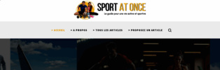 Petit Week-end aux sports d'hiver