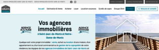 Location de vacances à Saint Jean de Monts