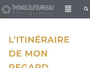 La maitrise de la lumière en reportage