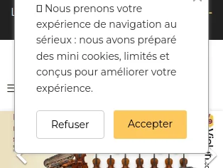 Etre en harmonie avec la musique