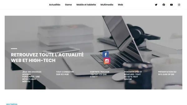 Pour la rentrée, munissez-vous de cadeaux de bureau originaux