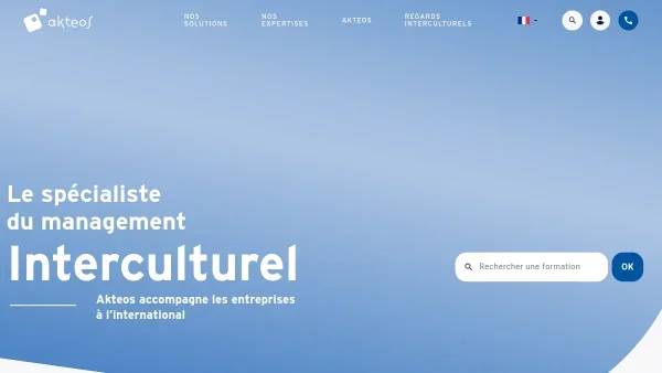Réussir ses négociations internationales