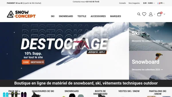 Burton : la marque de snowboard qui farte !