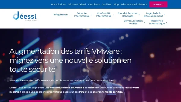 Pourquoi choisir un hébergement haute disponibilité ?