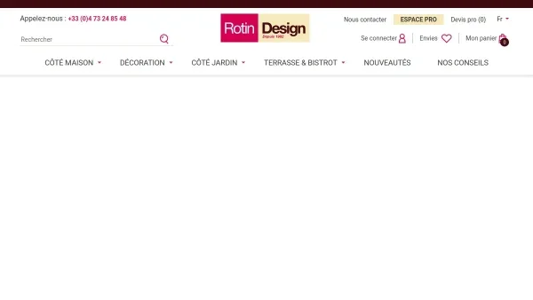 -10% avec le code de réduction HIVER13