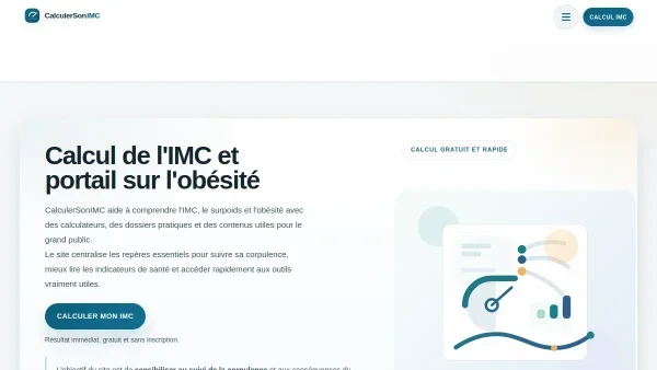 Aider à la sensibilisation des effets de lobésité
