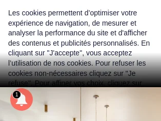 Quelles sont les tendances déco pour 2013 ?