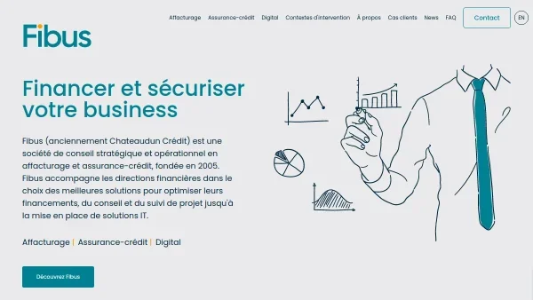 L'affacturage : la solution idéale pour les PME/TPE