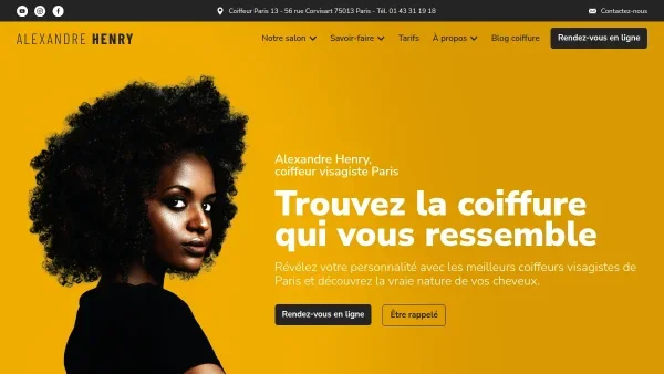 Le lissage brésilien, un soin lissant durable