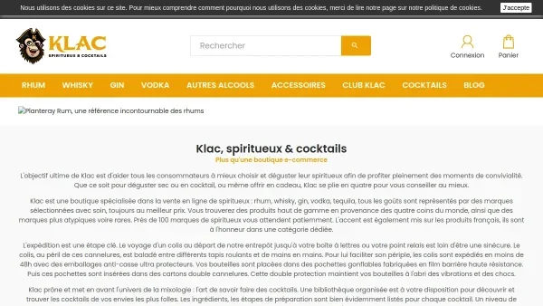 Klac