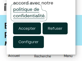 Les alertes pollution se succèdent à Rennes